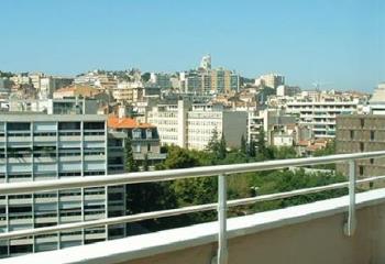 Bureaux flexibles / Coworking Marseille 8 (13008) - 150 postes max.