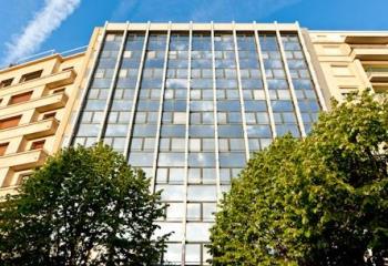Bureaux flexibles / Coworking Marseille 8 (13008) - 50 postes max.