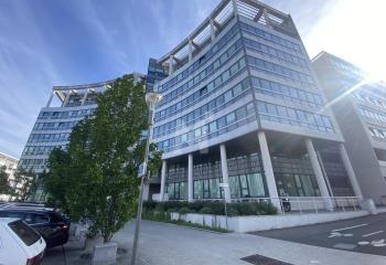 Coworking Massy (91300)