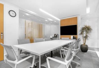 Bureaux flexibles / Coworking Mérignac (33700) - 50 postes max.