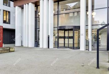 Coworking Montévrain (77144) - 172 postes max.