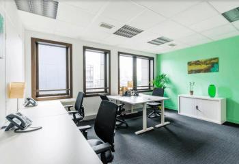 Bureaux flexibles / Coworking Nanterre (92000) - 1 poste max.