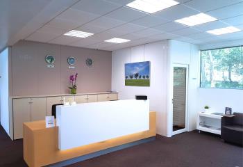 Bureaux flexibles / Coworking Neuilly-sur-Seine (92200) - 50 postes max.