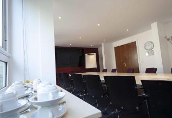 Bureaux flexibles / Coworking Neuilly-sur-Seine (92200) - 50 postes max.