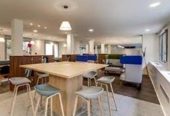 Bureaux flexibles / Coworking Neuilly-sur-Seine (92200) - 50 postes max.