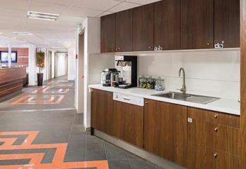 Bureaux flexibles / Coworking Nice (06000) - 102 postes max.