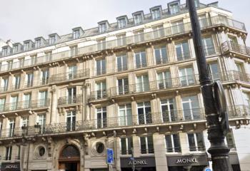Coworking Paris 1 (75001) - 52 postes max.