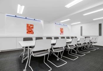 Bureaux flexibles / Coworking Paris 1 (75001)