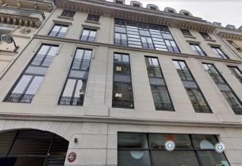 Coworking Paris 10 (75010) - 75 postes max.