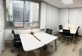 Coworking Paris 15 (75015)