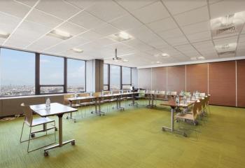 Bureaux flexibles / Coworking Paris 15 (75015) - 1 poste max.