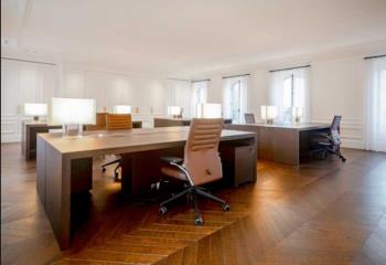 Coworking Paris 16 (75016) - 63 postes max.