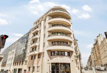 Coworking Paris 18 (75018) - 25 postes max.