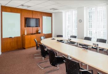 Bureaux flexibles / Coworking Paris 6 (75006) - 1 poste max.
