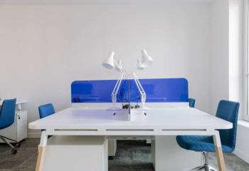 Coworking Paris 8 (75008) - 28 postes max.