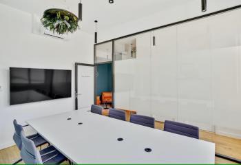 Coworking Paris 8 (75008) - 50 postes max.