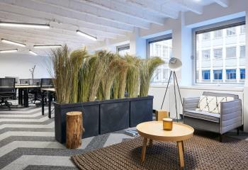 Coworking Paris 8 (75008) - 186 postes max.