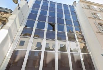 Coworking Paris 8 (75008) - 20 postes max.