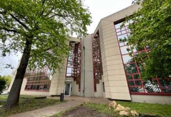Coworking Pessac (33600) - 31 postes max.
