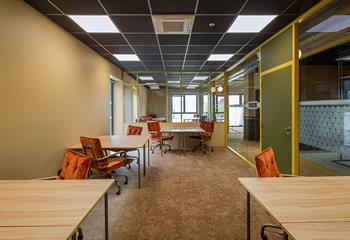 Coworking Rouen (76000) - 10 postes max.