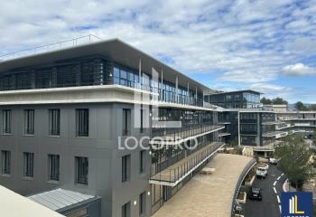 Bureaux privatifs - Centre d'affaires - Parking 245 places