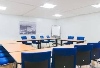 Bureaux flexibles / Coworking Strasbourg (67000) - 50 postes max.