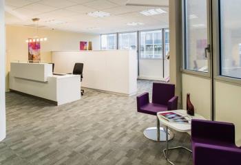 Bureaux flexibles / Coworking Vélizy-Villacoublay (78140) - 1 poste max.