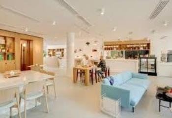 Bureaux flexibles / Coworking Versailles (78000) - 200 postes max.