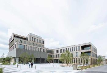 Coworking Villeneuve-d'Ascq (59650)