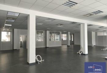 Location bureaux Centre - Proche A62, gare et bus  à Agen - 47000
