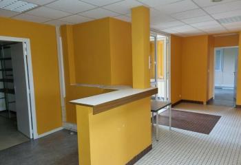 Location bureaux - Proche aéroport et transports  à Agen - 47000