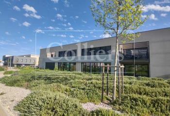 Location bureaux ZAC de l'ENFANT