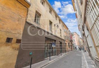 Location de bureaux centre ville