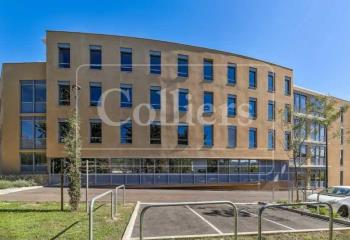 Location de bureaux quartier du club Hippique