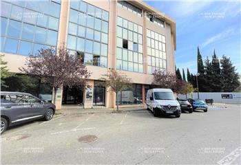 Location bureaux - Centre-ville et autoroutes