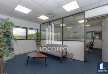 Bureau à louer à - Zone des Milles - Proche transports