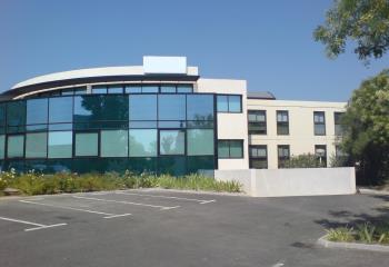 Location bureaux - Zi d'Aix les Milles