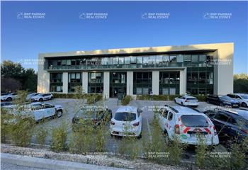 Location bureaux - Proche Rocher Saint-Hilaire