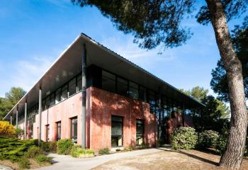 Location bureaux - Europarc de Pichaury, proche TGV et autoroutes