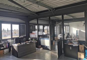 Location bureaux - Proche centre-ville et transports