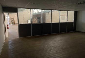 Location bureaux - Proche N106 et gare d'Alès  à Alès - 30100