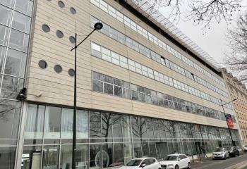 Louer des bureaux aux portes de Paris -  à Alfortville - 94140