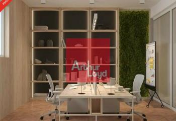 Location bureaux - Proche N6, D86, N406 et A86  à Alfortville - 94140