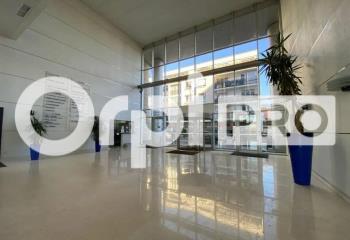 Louer bureaux - Aux portes de Paris  à Alfortville - 94140