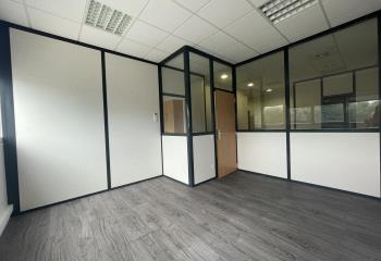 Location bureau - Proximité A16 et ZAC de Ther