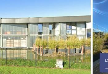 Location bureaux - Proche A10, sortie 42