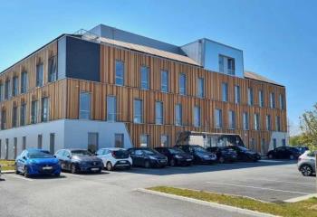 Location bureaux - Proche bus, autoroute A16 et A29  à Amiens - 80000
