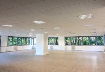Location bureaux Sud - Proche rocade et autoroute  à Amiens - 80000