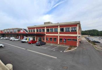Location bureaux - Proche rocade Ouest et centre-ville  à Amiens - 80000