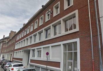 Location de bureaux à - Proche transports en commun  à Amiens - 80000
